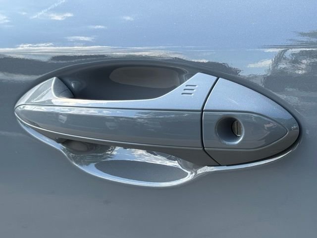New 2026 HARBOR GRAY INFINITI Luxe AWD image 12