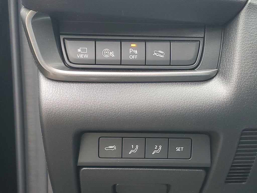 New 2026 Jet Black Mica Mazda 2.5 S Premium AWD image 17