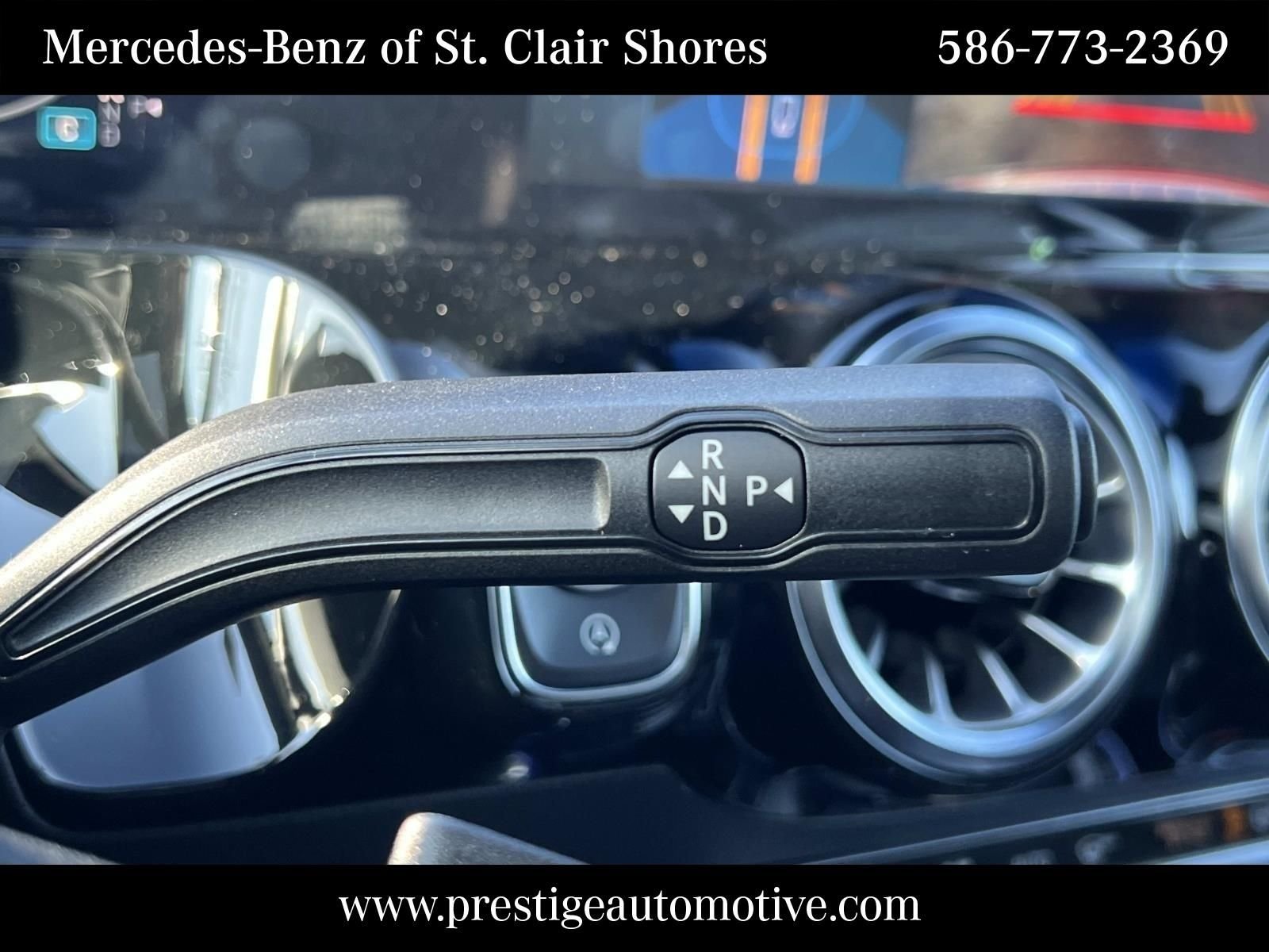 Used 2026 Red Mercedes-Benz GLA 250 image 27