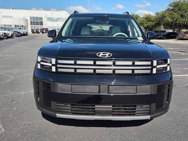 New 2027 Black Hyundai SEL image 2