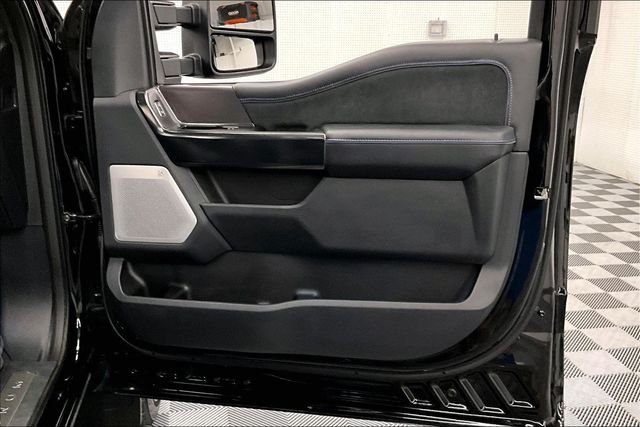 2026 Ford F-250 Super Duty Platinum - Photo 23