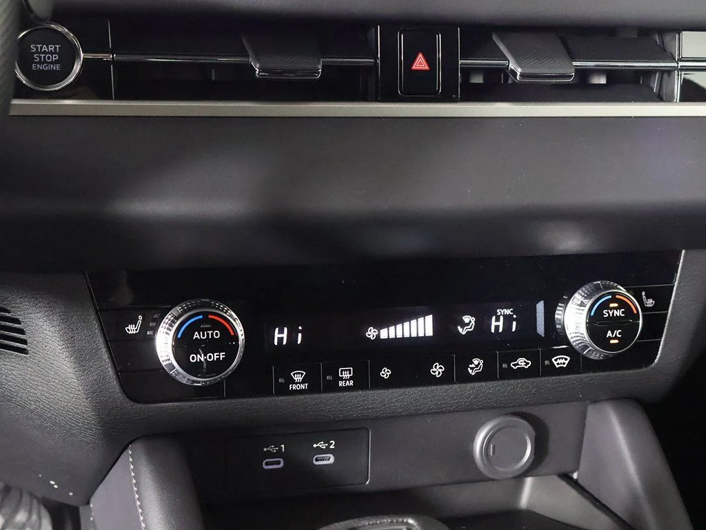 2026 Mitsubishi Outlander ES - Photo 47