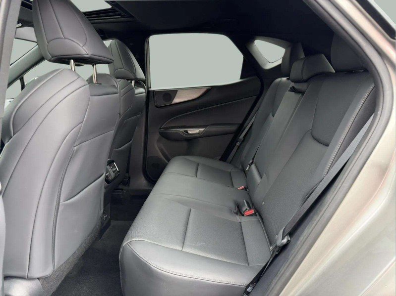 2023 Lexus NX 350 - Photo 21