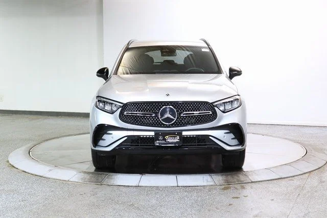 2025 Mercedes-Benz GLC Base - Photo 11