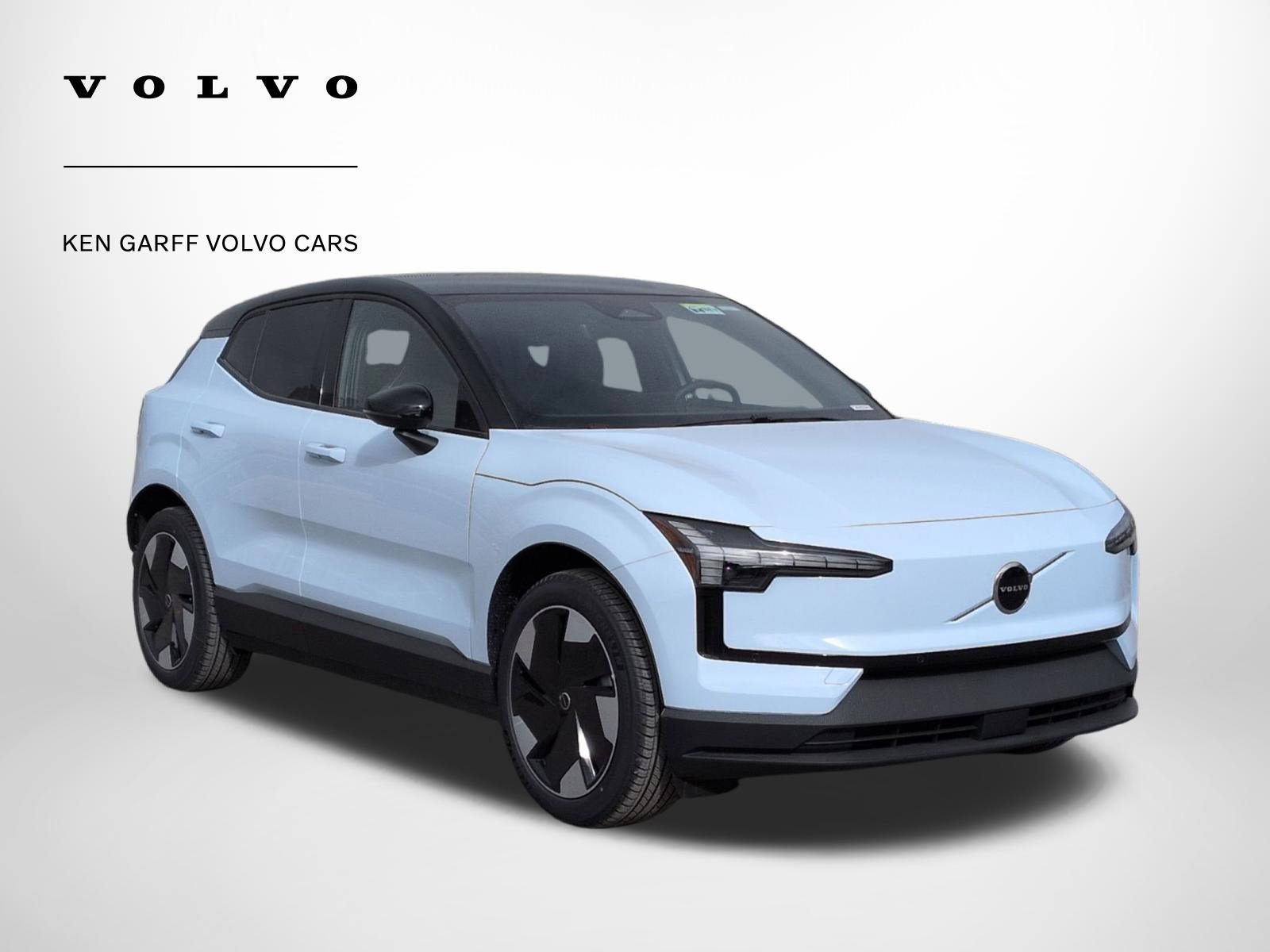 2026 Volvo EX30 Twin Motor Performance Plus's photo