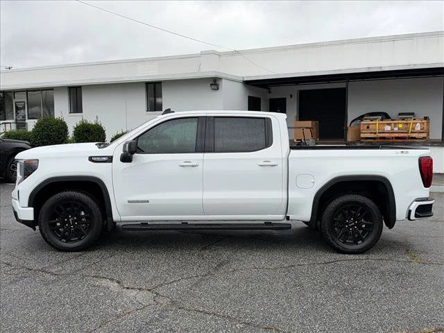 2026 GMC Sierra 1500 Elevation - Photo 7