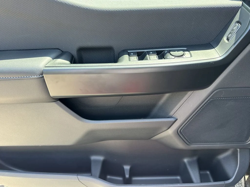 New 2026 Gray Ford STX image 10