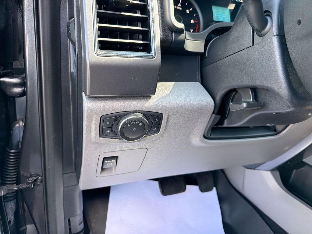 Used 2020 Gray Ford XLT image 20