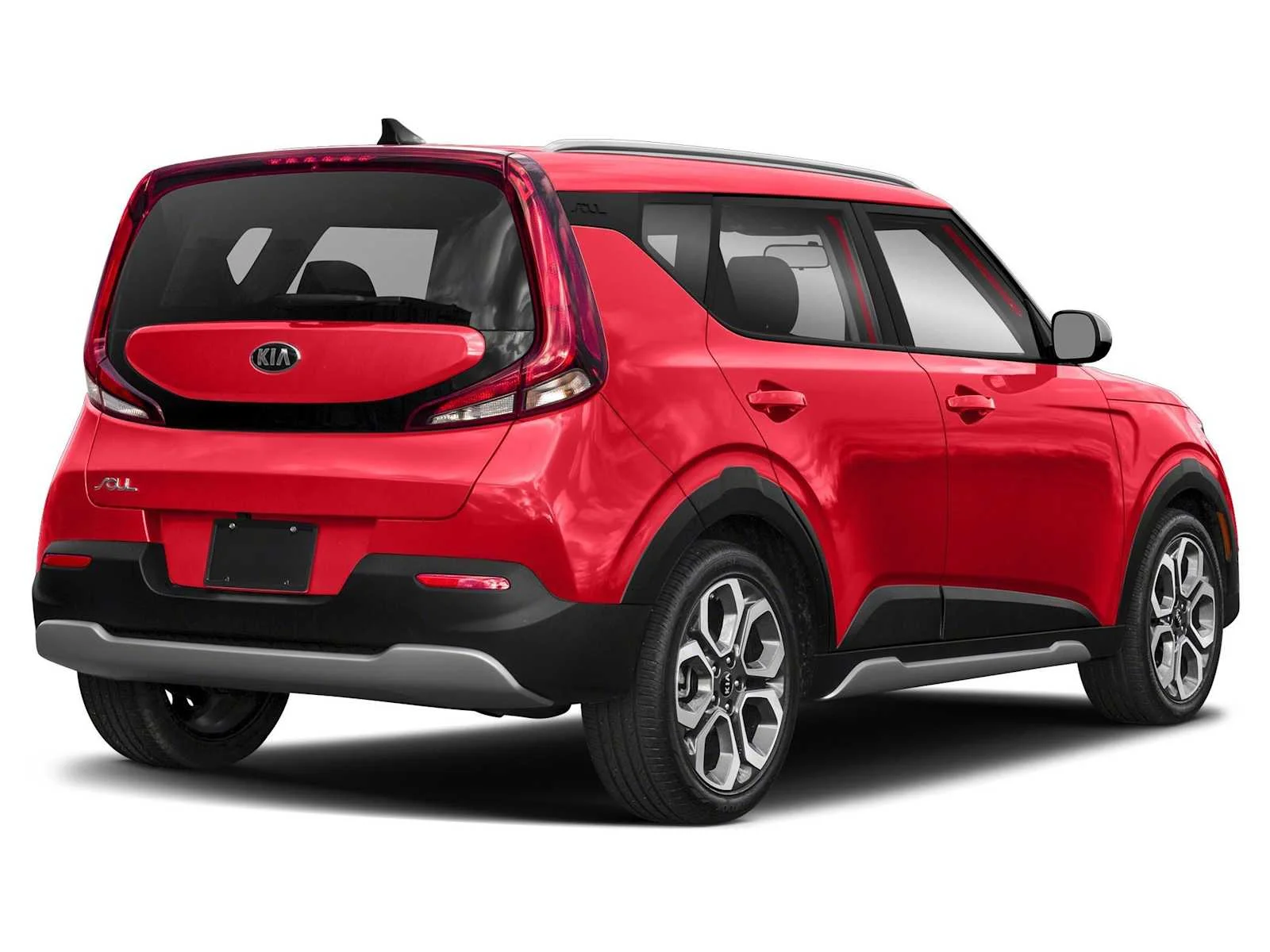 Used 2021 Kia Soul X-Line with VIN KNDJ23AUXM7131886 for sale in Bridgeport, WV