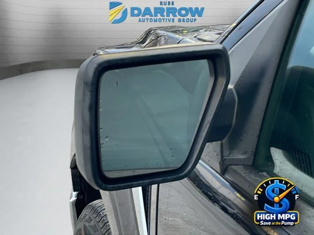Used 2023 White Ford XLT image 41