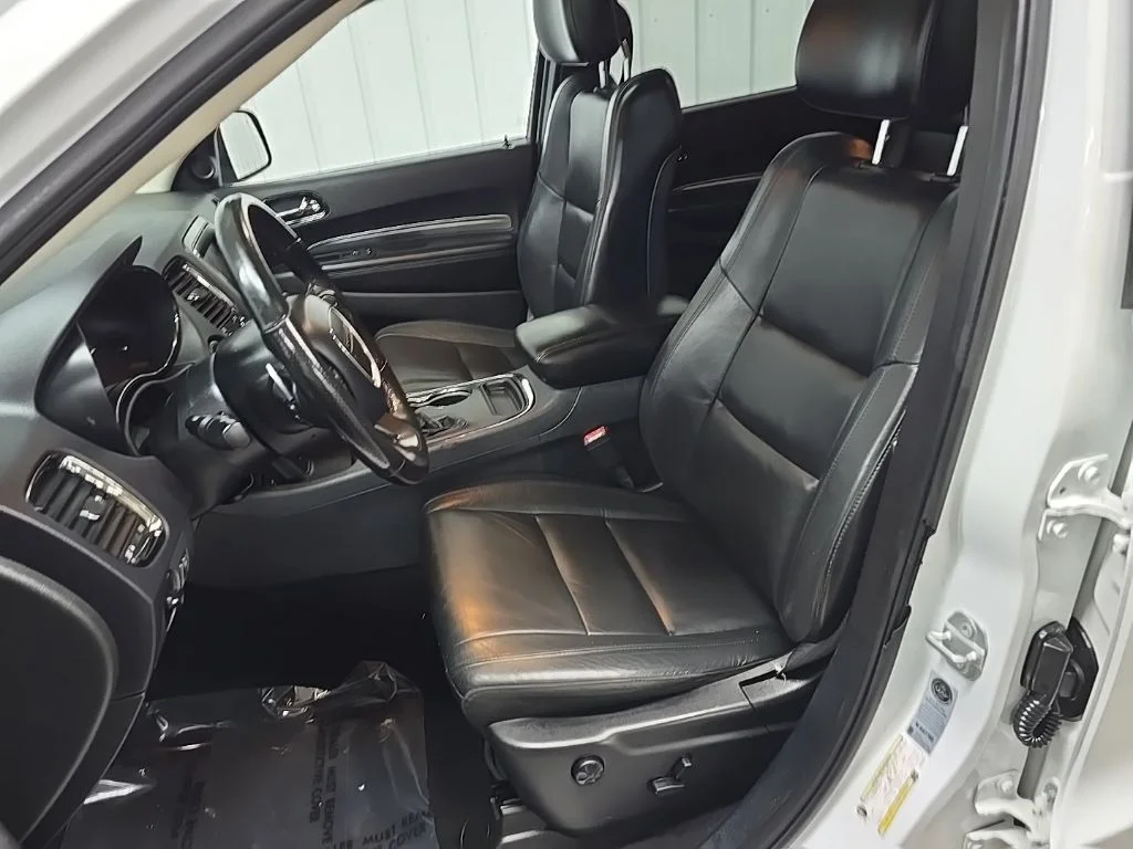 Used 2020 White Dodge GT Plus image 31