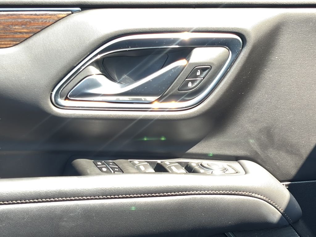 2023 Chevrolet Tahoe High Country - Photo 17