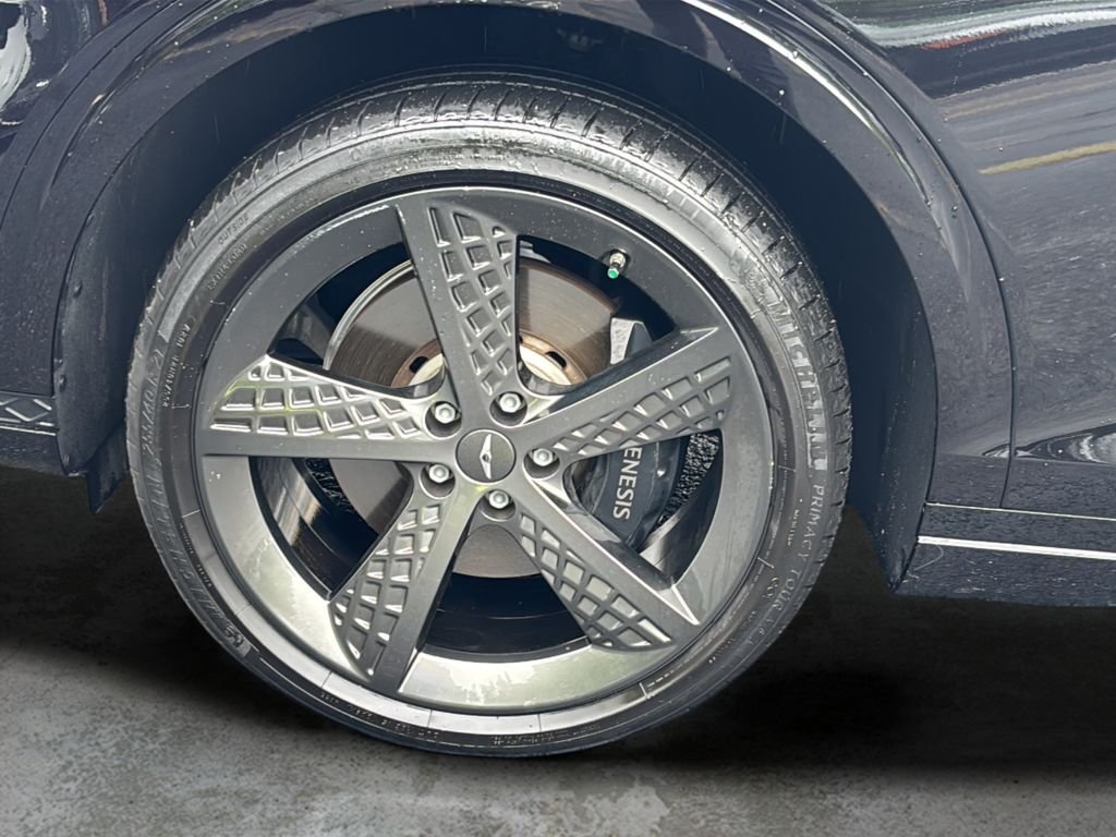 2025 GENESIS GV70 Sport - Photo 48