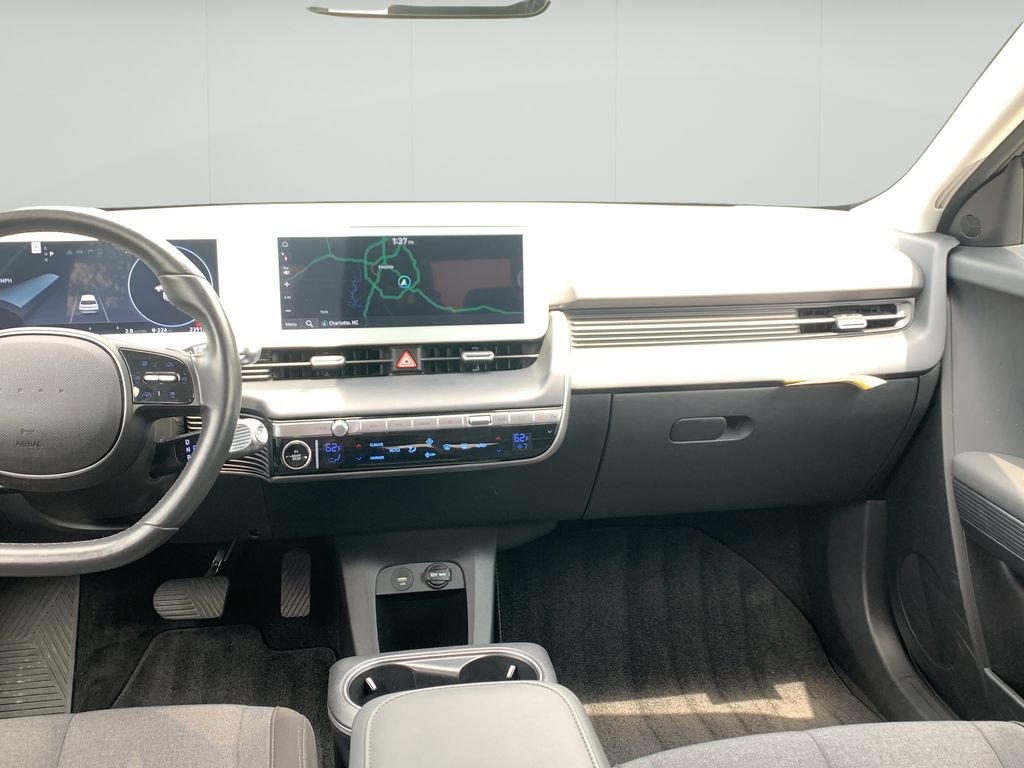 2024 Hyundai IONIQ 5 SEL - Photo 18