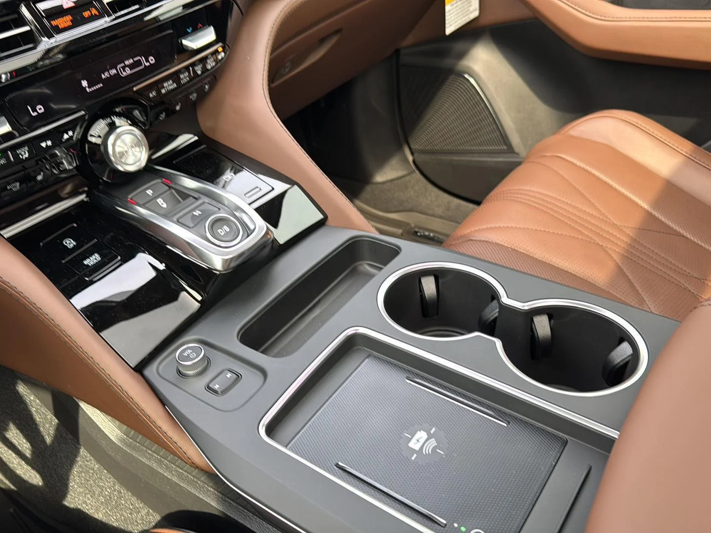New 2026 Majestic Black Pearl Acura w/Advance Package image 18