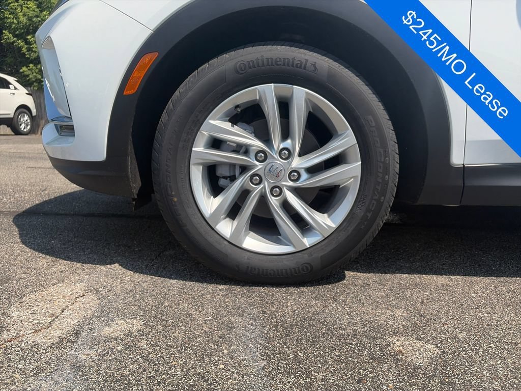 2026 Buick Envista Preferred - Photo 26