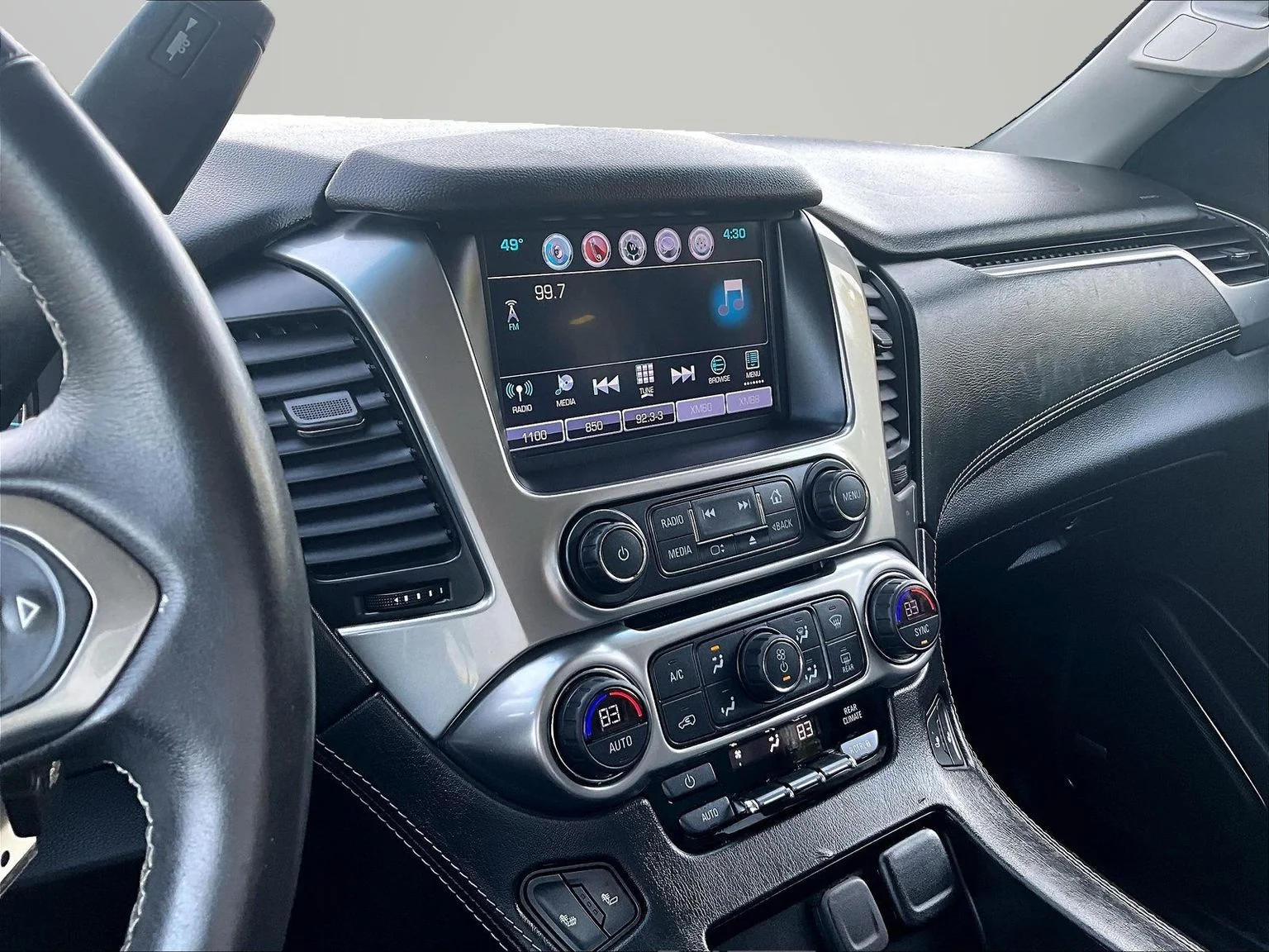 Used 2018 Black Chevrolet LT image 7