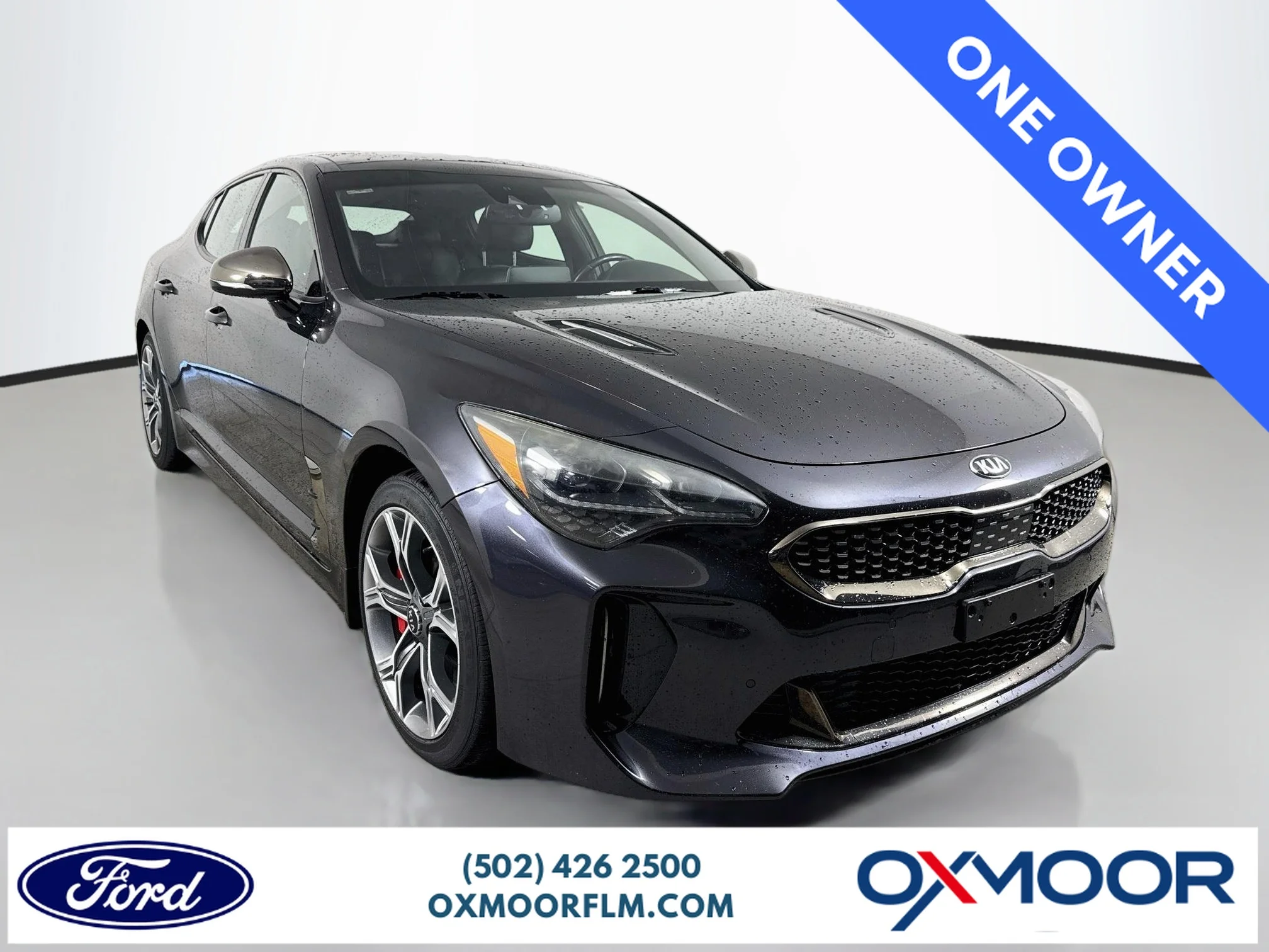 Used 2018 Panthera Metal Kia GT1 image 1