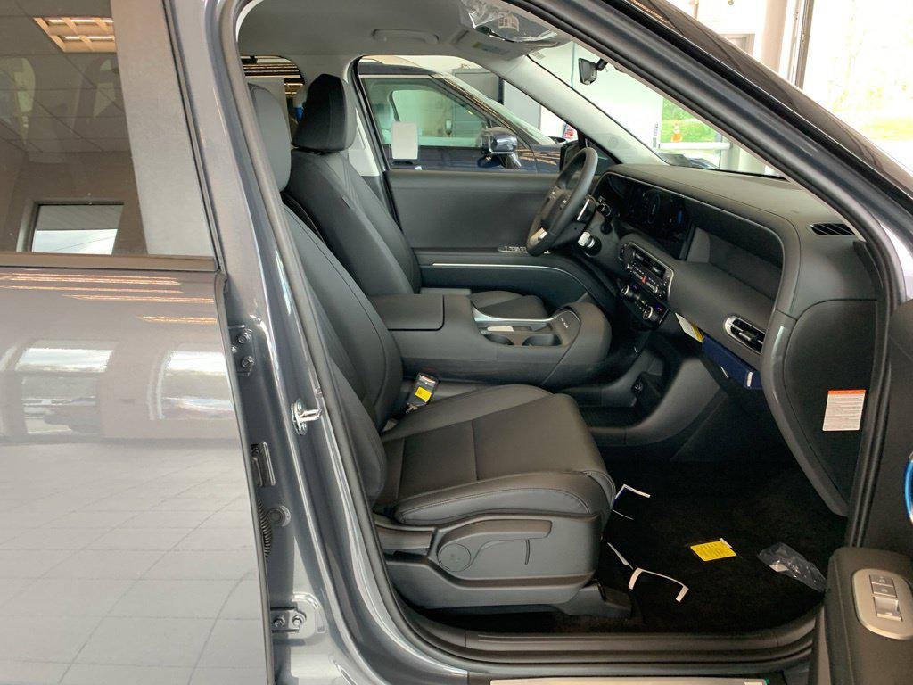 2026 Hyundai Palisade SEL - Photo 19
