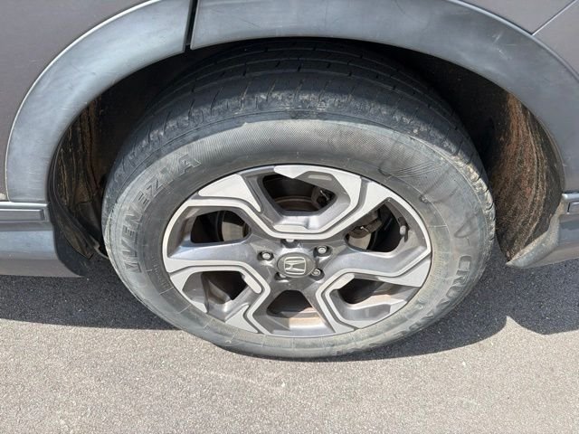 Used 2019  Honda EX image 11