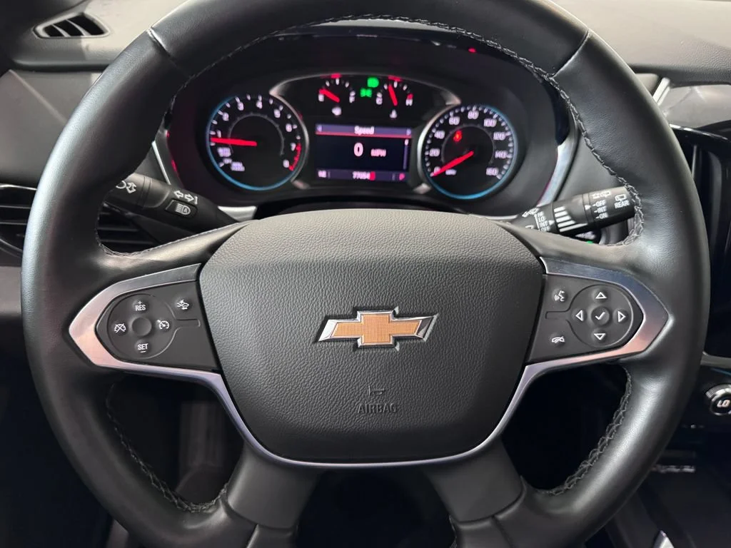 2023 Chevrolet Traverse 1LT - Photo 14