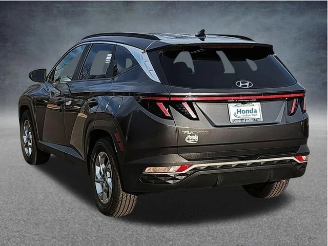 2023 Hyundai Tucson SEL - Photo 6