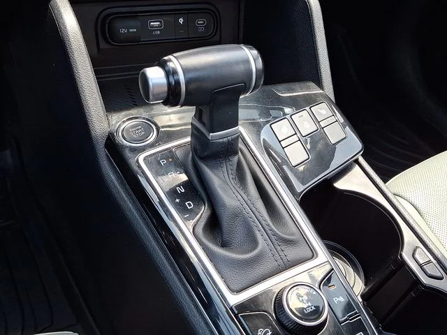 Used 2023 Gray Kia X-Pro image 16