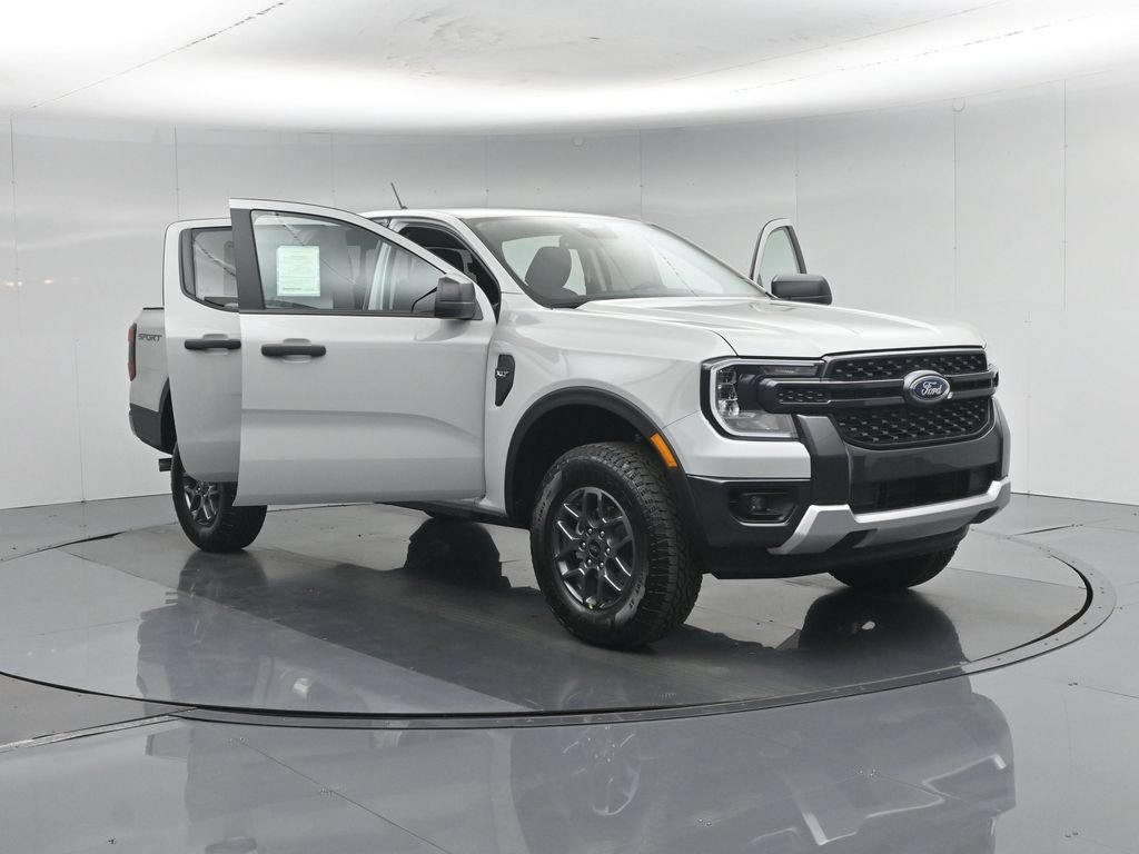 New 2026 Avalanche Ford XLT image 30