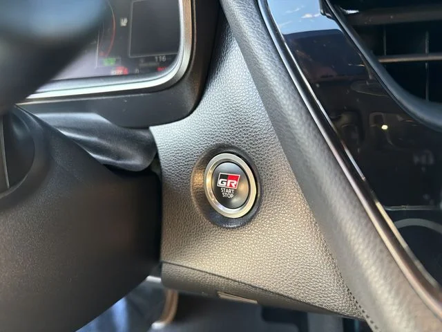 2024 Toyota GR Corolla Core - Photo 15