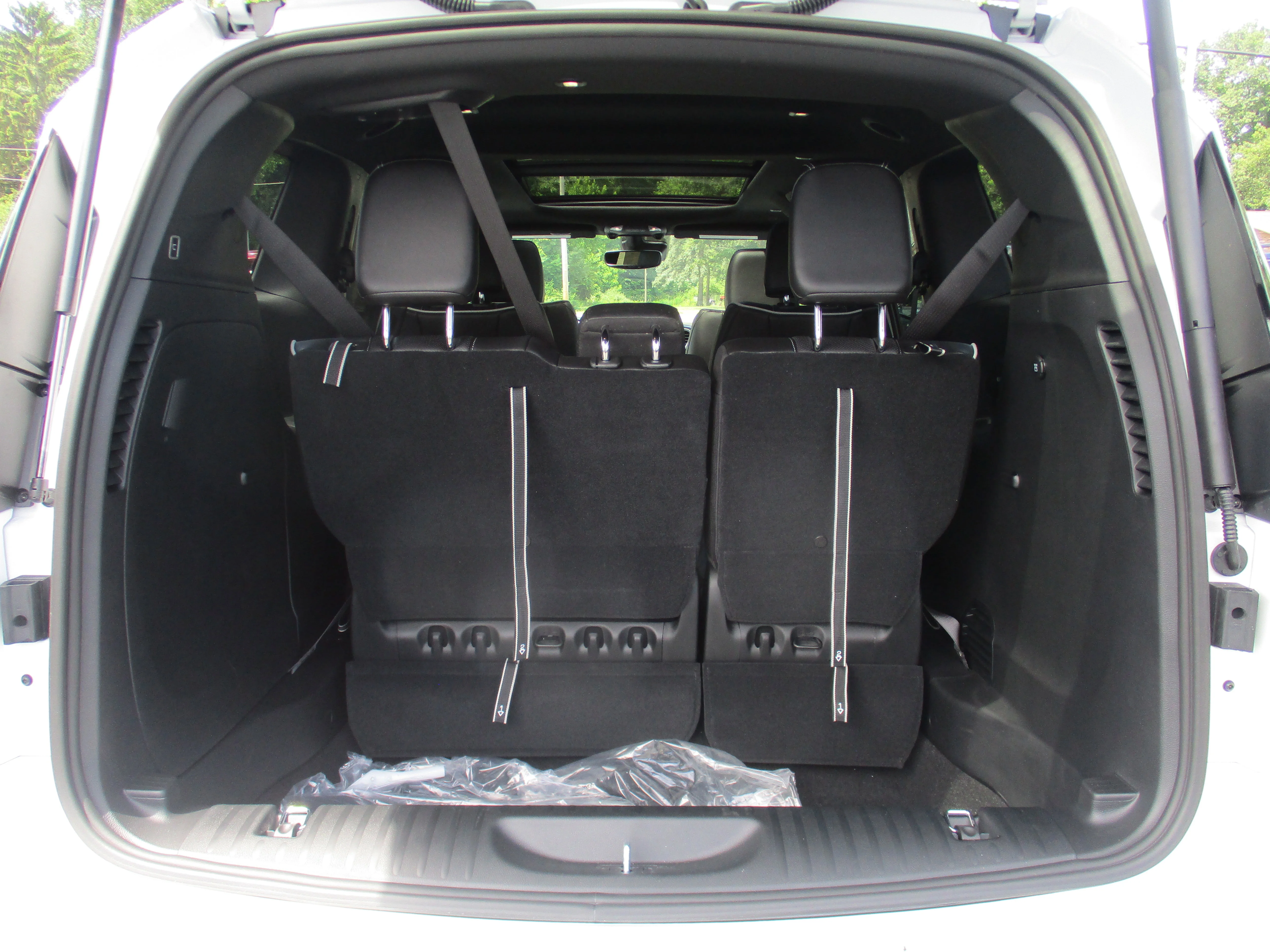 2025 Chrysler Pacifica Limited - Photo 10