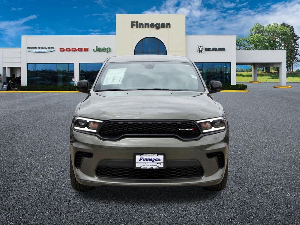 New 2026 Green Machine Exterior Paint Dodge GT image 2