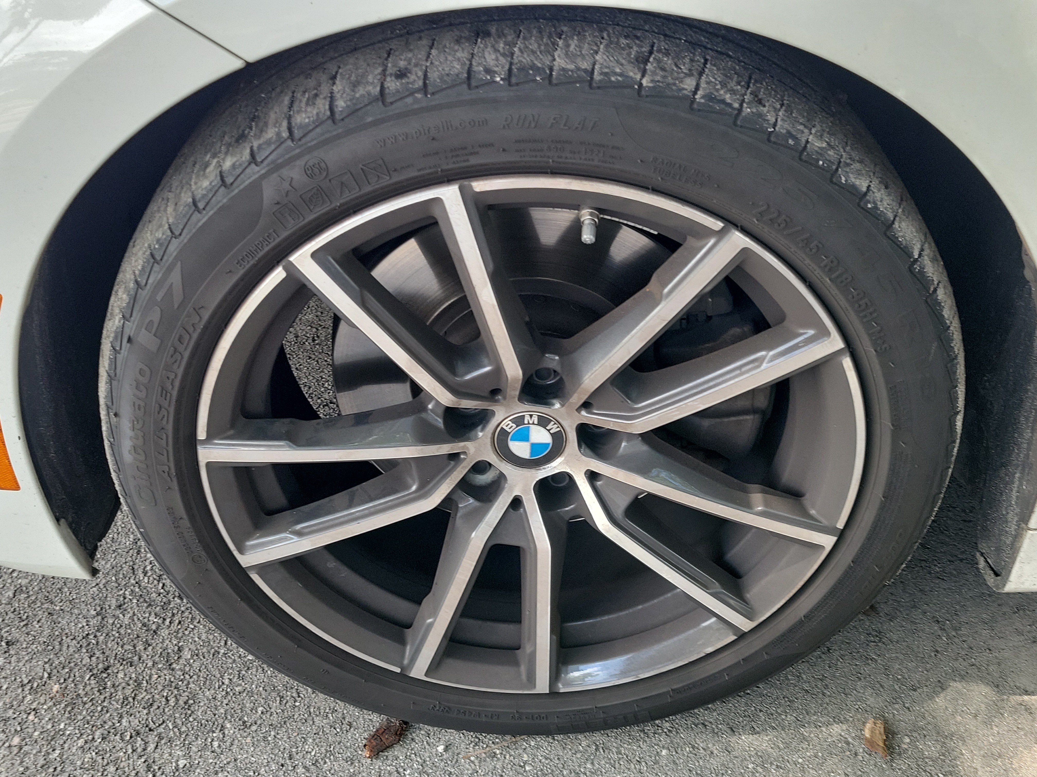 Certified Used 2024 Alpine White BMW 430i image 6