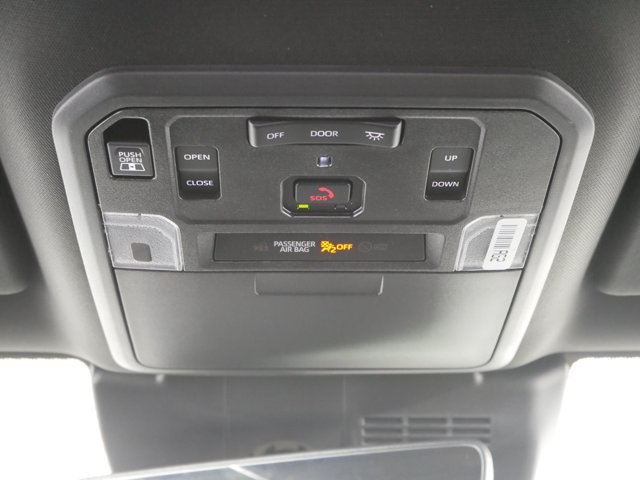 New 2026 Ice Cap Toyota TRD Off-Road i-FORCE MAX image 22