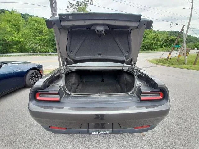 Used 2020 Granite Pearlcoat Dodge R/T Scat Pack image 42