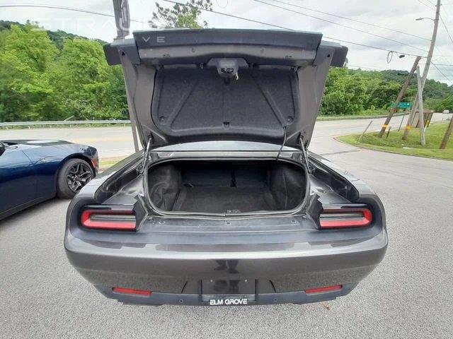 Used 2020 Granite Pearlcoat Dodge R/T Scat Pack image 42