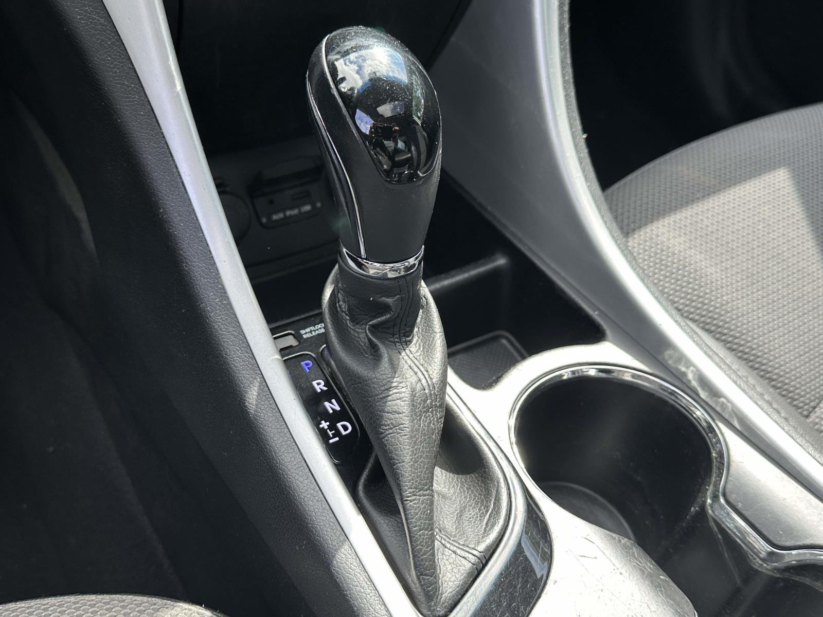 2013 Hyundai Sonata SE - Photo 36