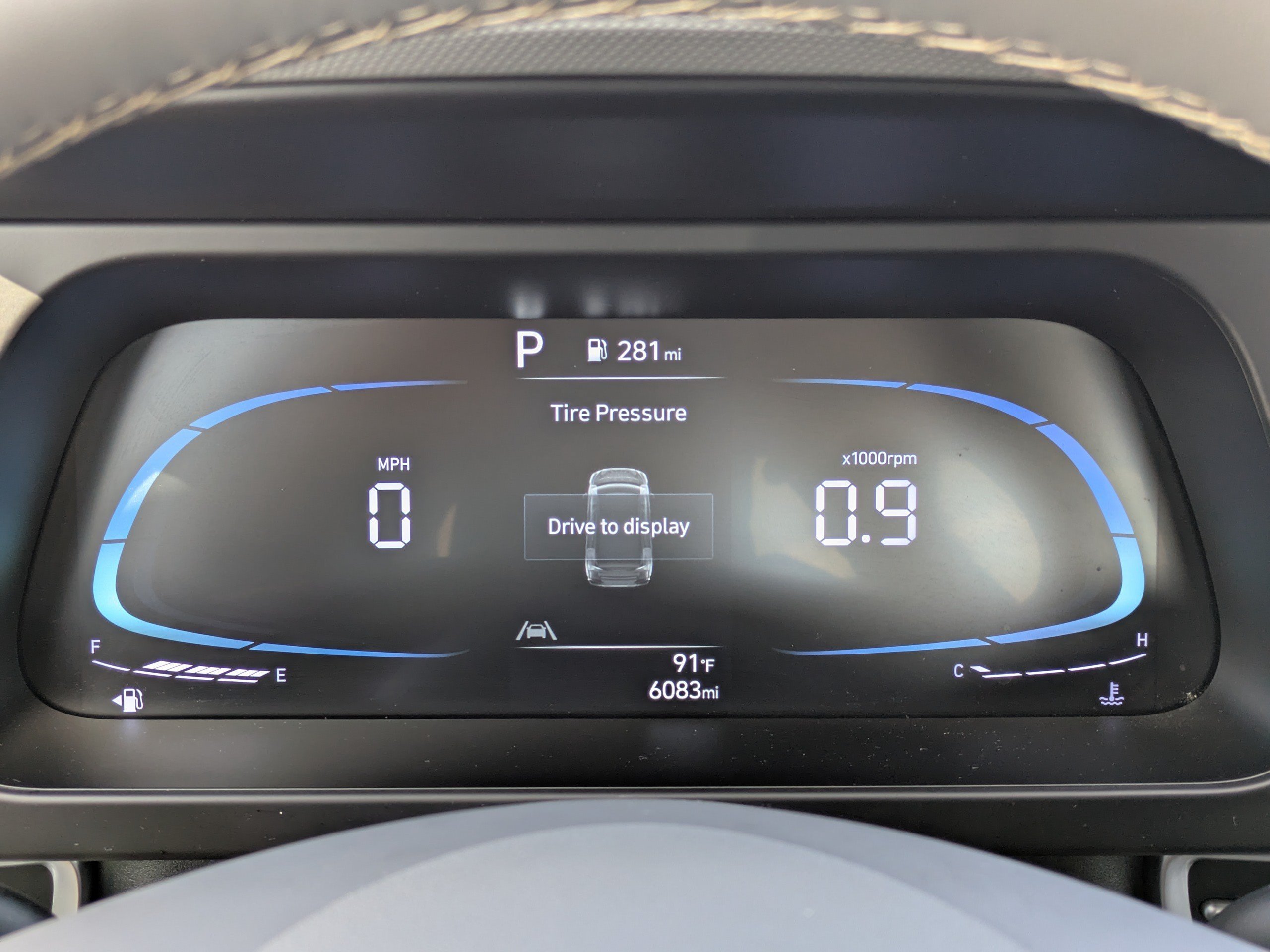 2026 Hyundai Elantra SEL Sport - Photo 20