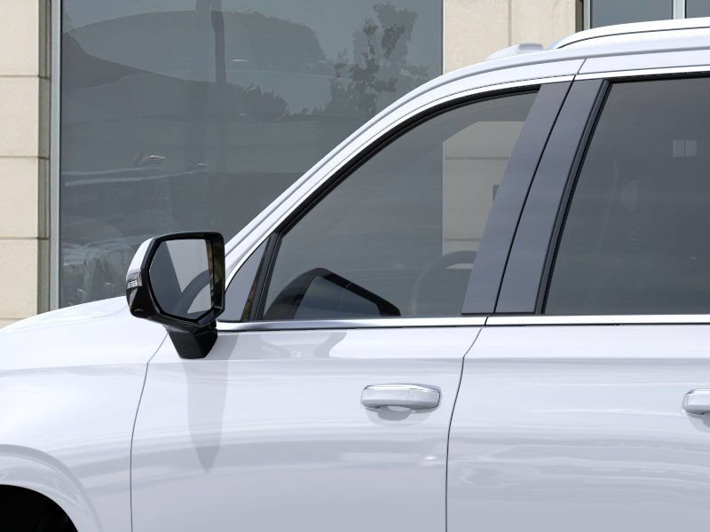 2026 Cadillac Escalade ESV Luxury - Photo 12