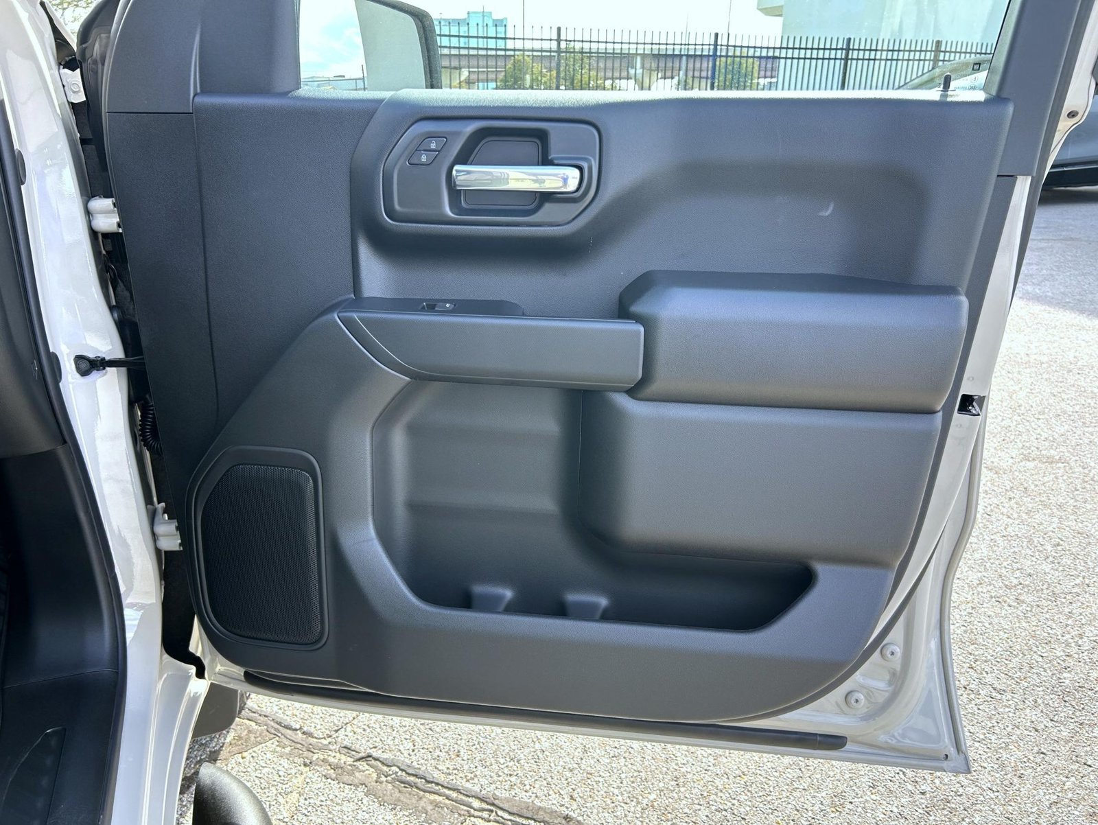 2026 Chevrolet Silverado 1500 Custom - Photo 16