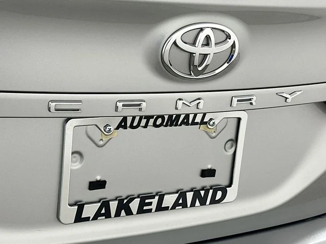 Certified Pre-Owned 2023 Toyota Camry LE