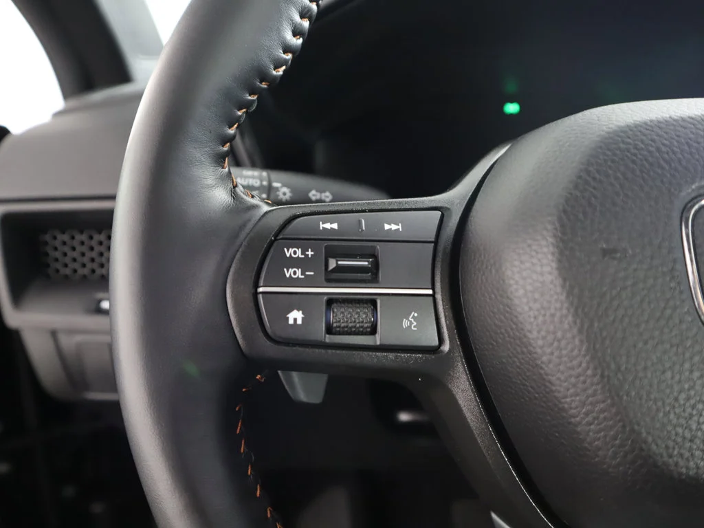 2026 Honda CR-V Sport - Photo 42