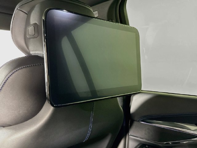 Used 2026 Black Cadillac Sport image 27