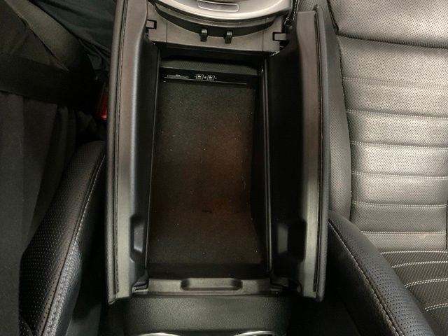 Used 2018 Black Mercedes-Benz C 300 image 42