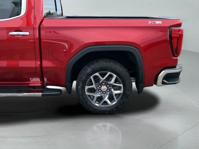 2026 GMC Sierra 1500 SLT - Photo 31