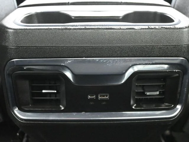 Used 2024 Black GMC Elevation image 11