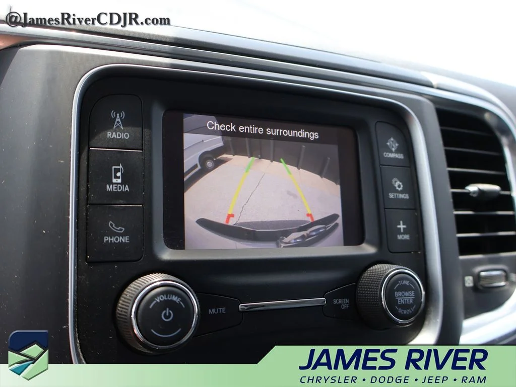 Used 2023 White Ram SLT image 33