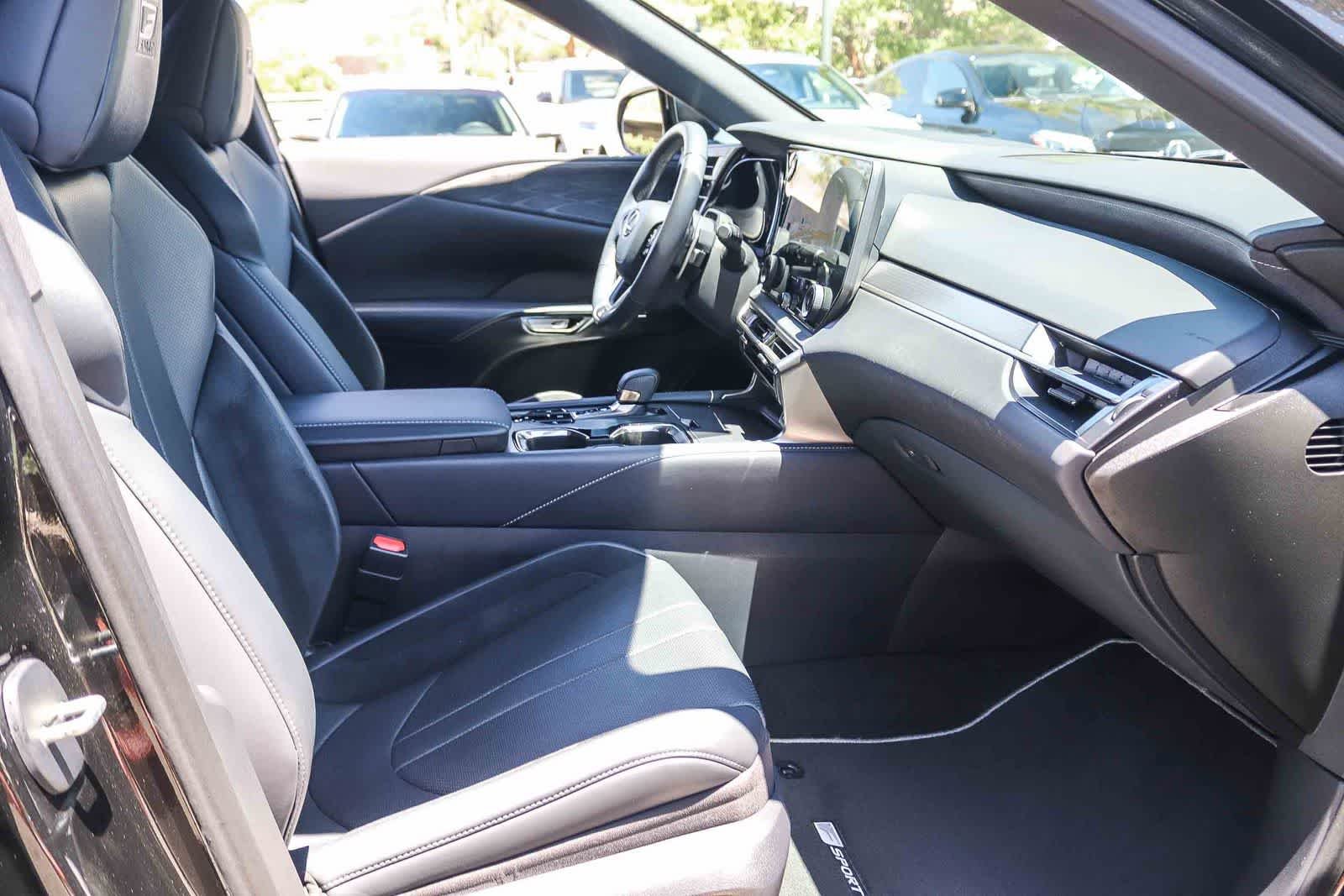 Used 2023 Caviar Lexus F SPORT Performance image 15
