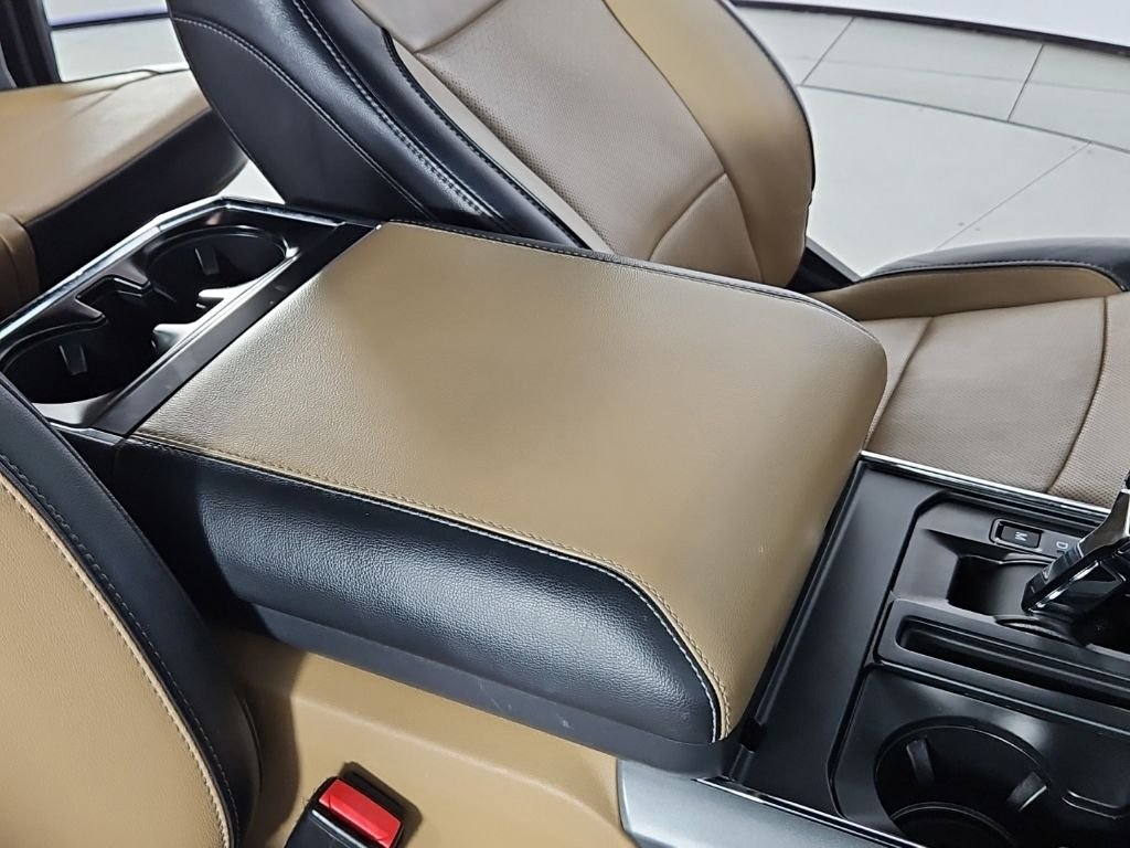 2021 Ford F-150 Lariat - Photo 17