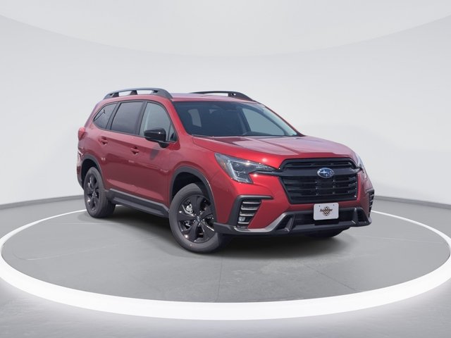 2026 Subaru ASCENT Premium 7-Passenger
