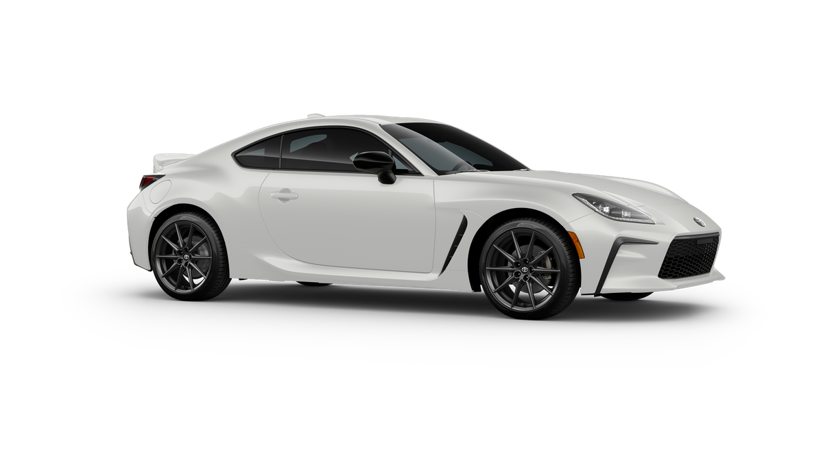 New 2026 Halo Toyota GR86 Premium image 13